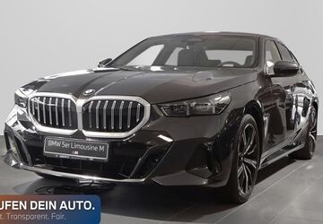 BMW 520 2.208 km 64.900 &euro; Neuwied 56564