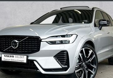 Volvo XC60 9.900 km 69.890 &euro; Koblenz/Gwb. Arenberg 56077