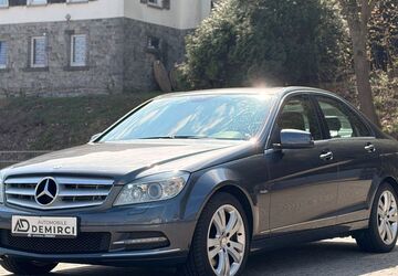Mercedes-Benz C 350 200.000 km 8.599 &euro; Montabaur 56410