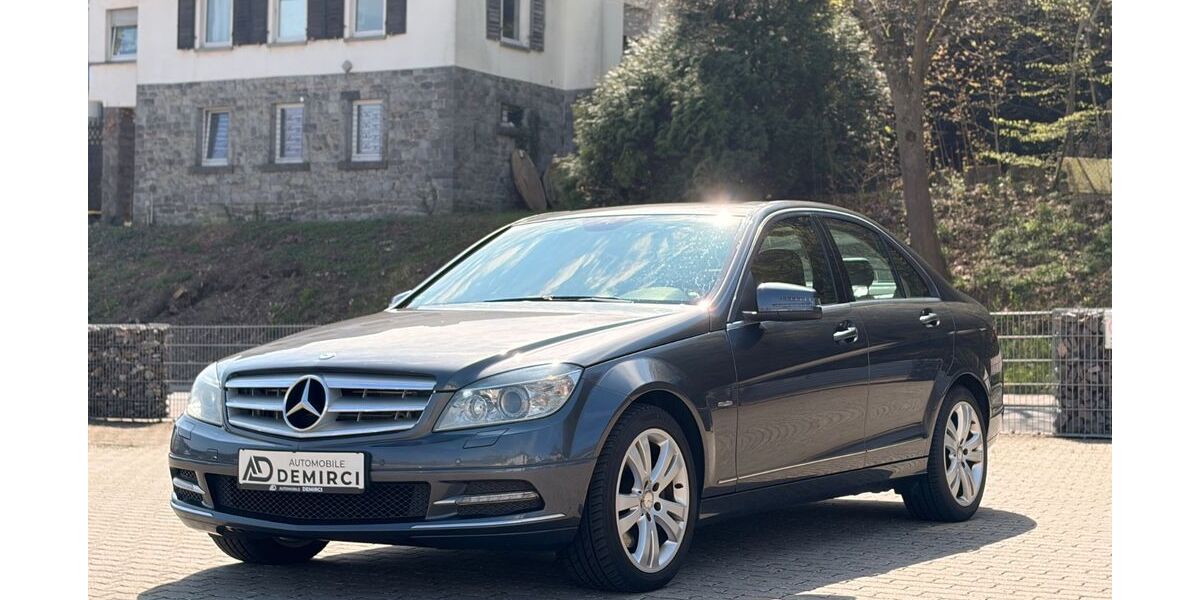 Mercedes-Benz C 350 200.000 km 8.599 &euro; Montabaur 56410