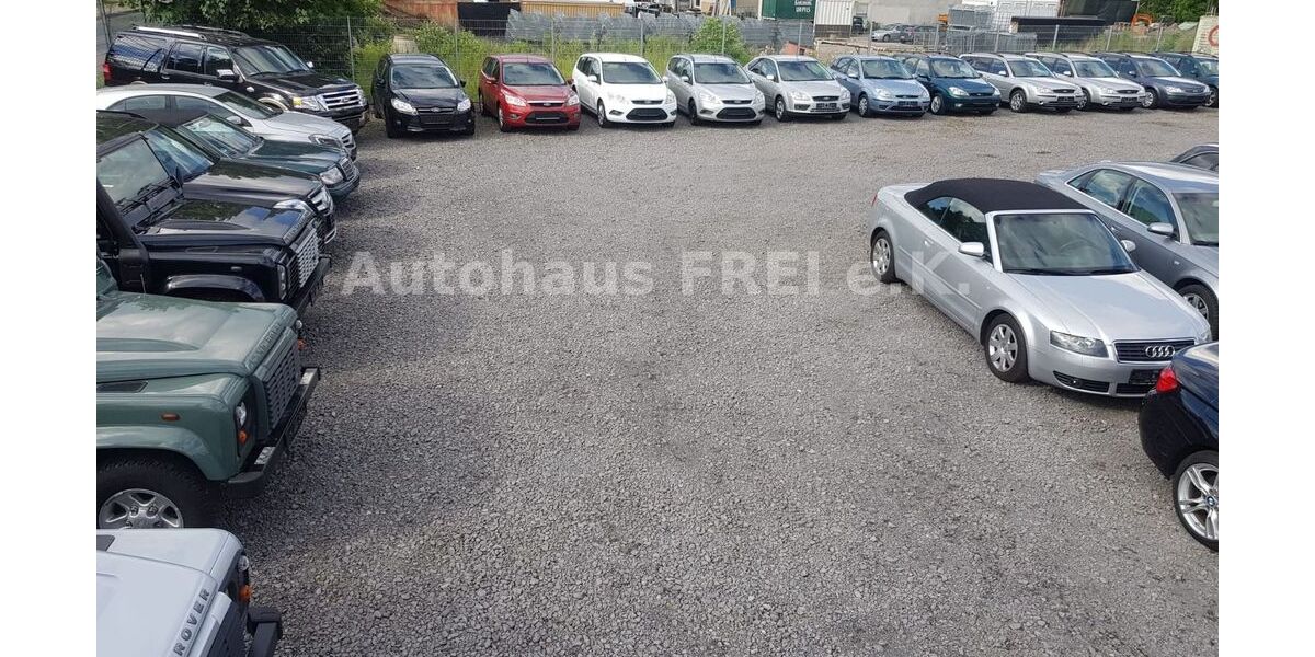 Ford Focus 112.800 km 6.470 &euro; Neuwied 56566