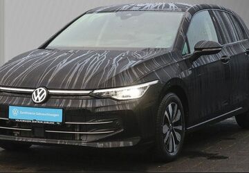 VW Golf 26.149 km 27.480 &euro; Koblenz 56070