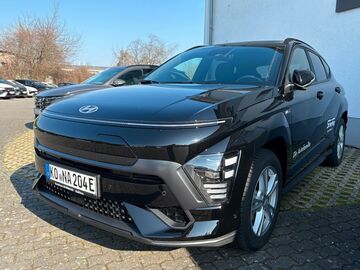 Gebrauchte Hyundai Kona