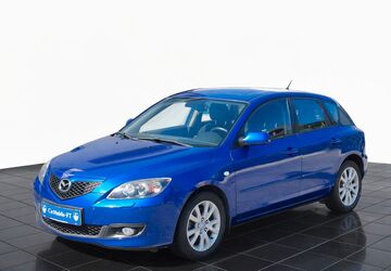 Mazda 3 176.000 km 2.950 &euro; Bad Breisig 53498
