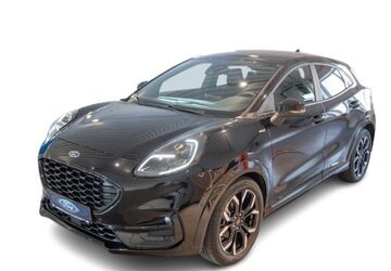 Ford Puma 23.900 km 23.980 &euro; Braubach 56338