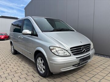 Gebrauchte Mercedes-Benz Viano