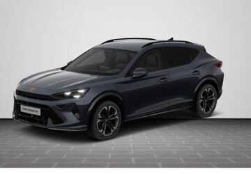 Cupra Formentor 5.000 km 40.890 &euro; Mayen 56727