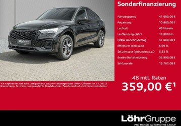 Audi Q5 50.297 km 41.680 &euro; Neuwied 56564