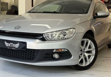 VW Scirocco 108.193 km 6.975 &euro; Sinzig 53489