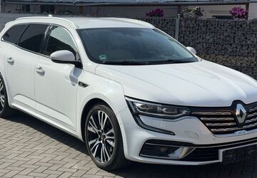 Renault Talisman 244.000 km 11.499 &euro; Bad Breisig 53498