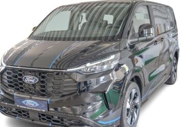 Ford Tourneo Custom 19.900 km 56.980 &euro; Koblenz 56073