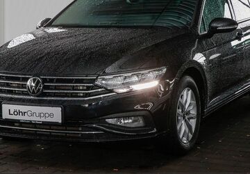 VW Passat Variant 86.364 km 23.480 &euro; Koblenz 56070