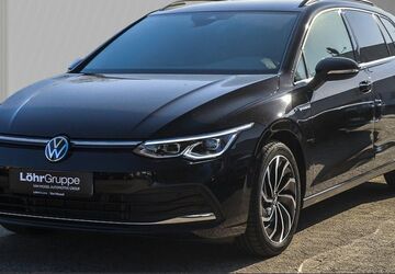 VW Golf 23.760 km 32.980 &euro; Andernach 56626