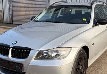 BMW 320 331.951 km 2.390 &euro; Linz am Rhein 53545