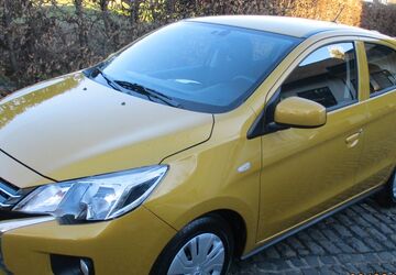 Mitsubishi Space Star 3.400 km 10.990 &euro; Sinzig-Löhndorf 53489
