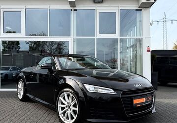 Audi TT 98.974 km 20.890 &euro; Bad Honnef 53604