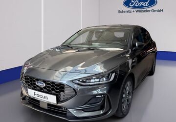 Ford Focus 8.500 km 27.990 &euro; Dierdorf 56269