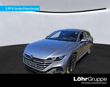 Gebrauchte VW Arteon