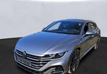 VW Arteon 62.340 km 32.880 &euro; Koblenz 56076