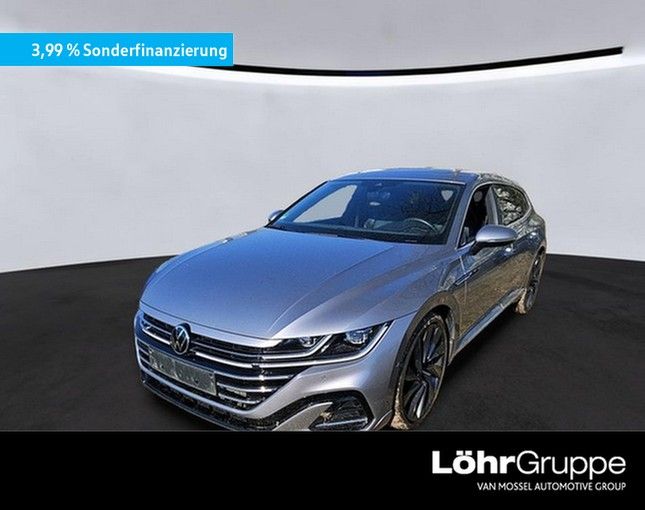 VW Arteon 62.340 km 32.880 &euro; Koblenz 56076