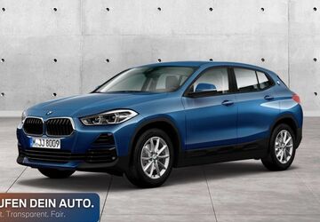 BMW X2 77.372 km 24.410 &euro; Neuwied 56564