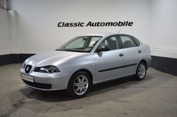 Gebrauchte Seat Cordoba