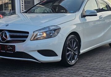 Mercedes-Benz A 180 228.000 km 9.390 &euro; Neuwied 56566
