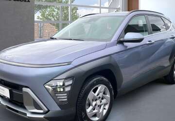 Hyundai KONA 17.100 km 26.980 &euro; Andernach 56626