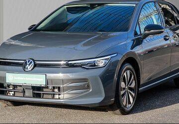 VW Golf 24.570 km 23.980 &euro; Koblenz 56070