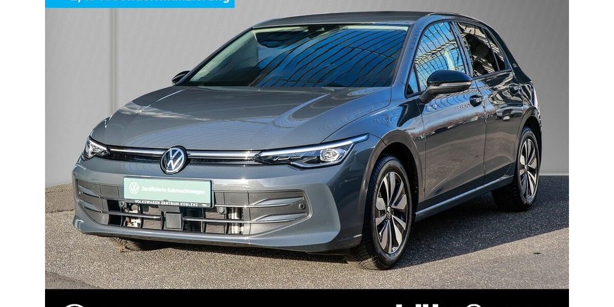VW Golf 24.570 km 23.980 &euro; Koblenz 56070