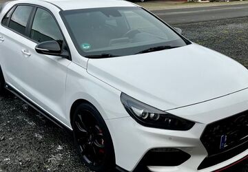 Hyundai i30 148.888 km 17.999 &euro; Höchstberg 56767