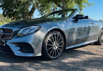 Mercedes-Benz E 400 81.800 km 43.900 &euro; Neuwied 56566