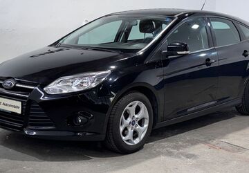 Ford Focus 217.000 km 3.800 &euro; Neuwied 56567