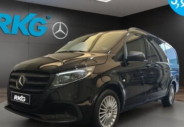 Mercedes-Benz Vito 58.386 km 48.183 &euro; Linz 53545