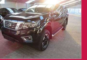 Nissan Navara 90.740 km 27.900 &euro; Nauort 56237