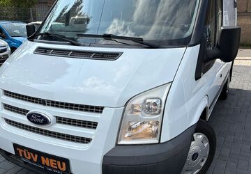 Ford Transit 152.166 km 6.900 &euro; Koblenz 56070