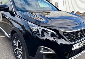 Peugeot 5008 118.000 km 18.990 &euro; Andernach 56626