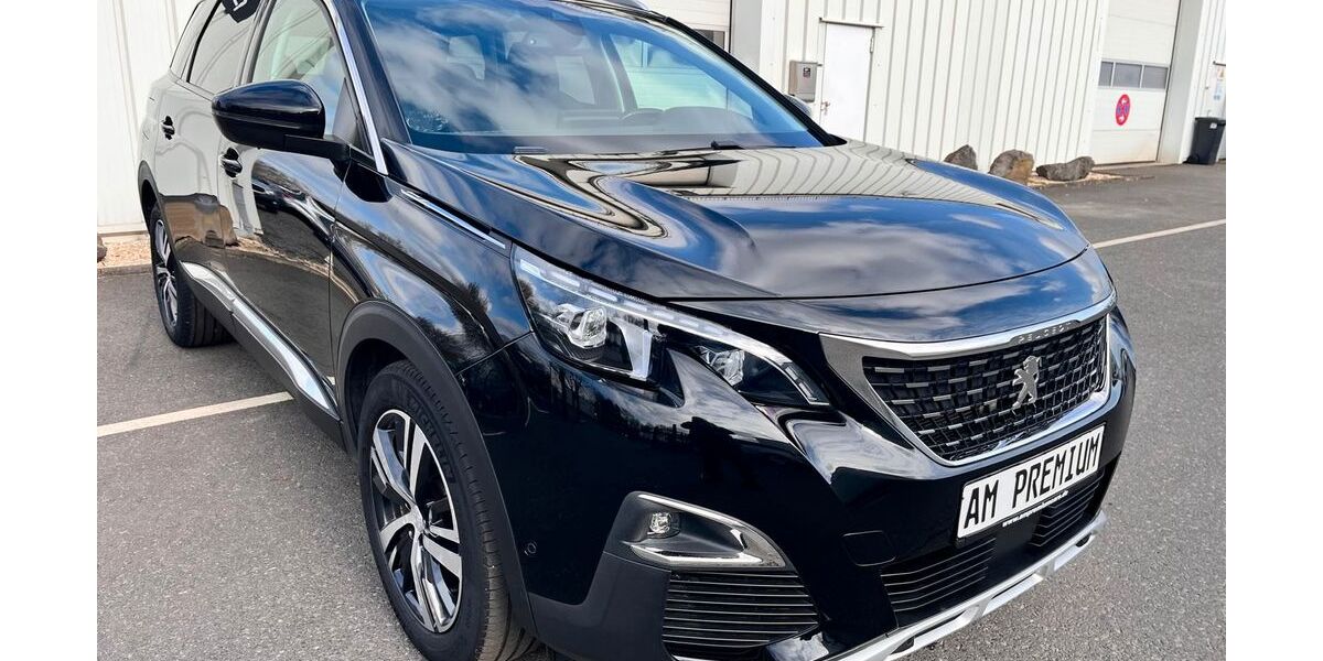 Peugeot 5008 118.000 km 18.990 &euro; Andernach 56626