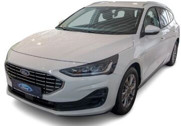 Ford Focus 2.900 km 31.980 &euro; Koblenz 56073