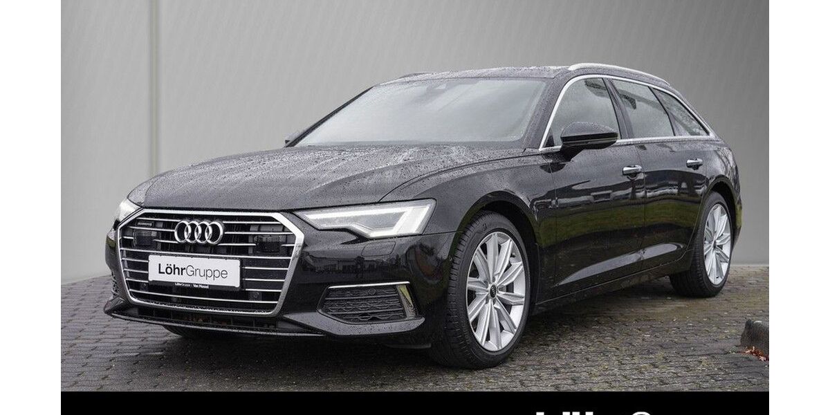 Audi A6 49.159 km 37.480 &euro; Bendorf 56170