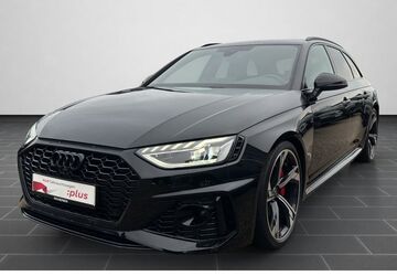 Audi RS4 23.266 km 62.980 &euro; Mayen 56727