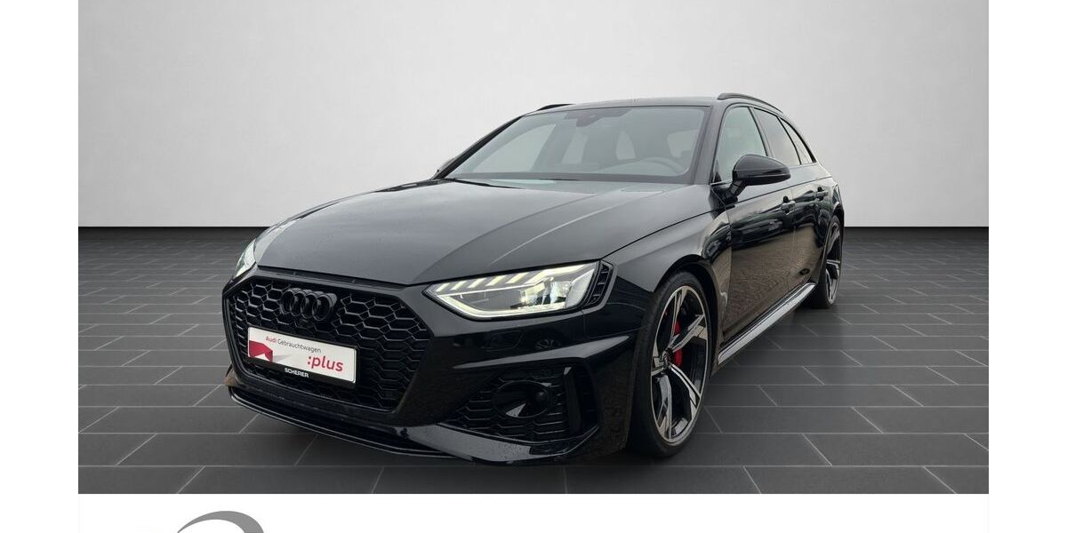 Audi RS4 23.266 km 62.980 &euro; Mayen 56727