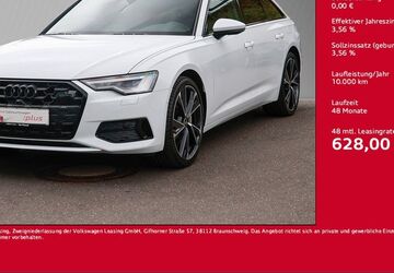 Audi A6 9.989 km 58.980 &euro; Koblenz 56070