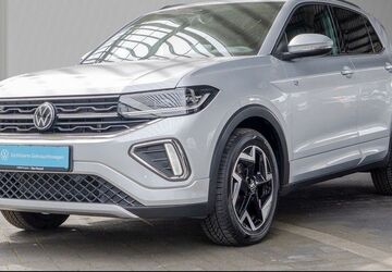 VW T-Cross 21.469 km 27.780 &euro; Koblenz 56070