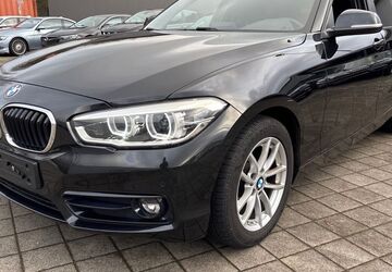 BMW 118 94.200 km 16.800 &euro; Lahnstein 56112
