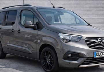 Opel Combo 69.980 km 20.950 &euro; Mendig 56743