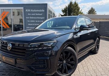 VW Touareg 66.202 km 44.924 &euro; Staudt 56424