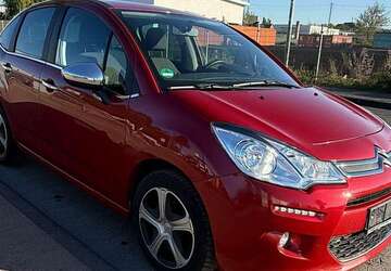 Citroen C3 126.000 km 3.500 &euro; Koblenz 56070