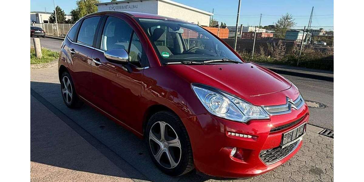 Citroen C3 126.000 km 3.500 &euro; Koblenz 56070