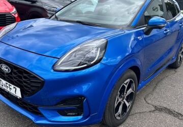 Ford Puma 7.900 km 26.980 &euro; Koblenz 56073